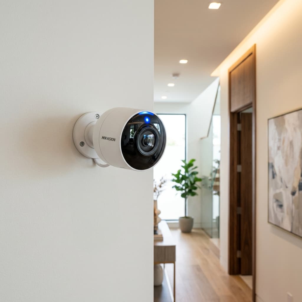 CCTV